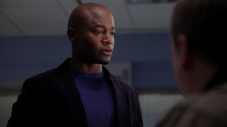 s03e22 — In the Name of Love