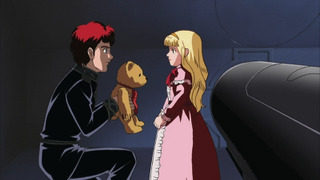 s03e25 — The Retriever (Chapter III)