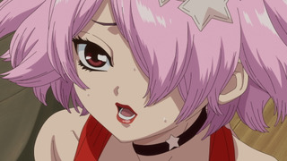 s04e06 — SCIENCE IS ELEGANT