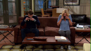 s01e14 — The Class Has to Go to a Stupid Museum