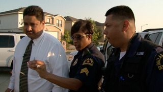 s14e14 — Red Brick / Last Kiss