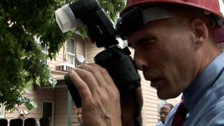 s10e06 — The Stranger / Prince of Darkness