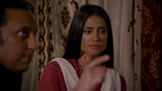 s01e03 — Baghdad My Ass