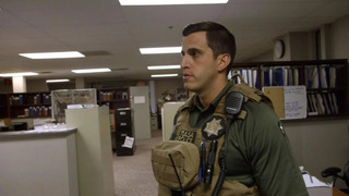 s18e09 — Family First