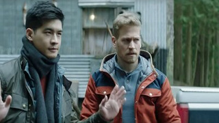 s01e09 — Isolation