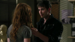 s01e12 — Bad Moon Rising