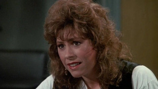 s06e17 — Murder-- According to Maggie