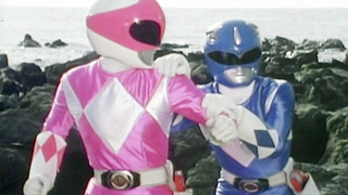 s01e43 — Something Fishy