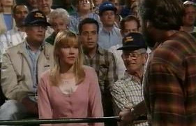 s01e23 — Al's Fair in Love and War