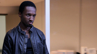 s03e06 — Teenage Kicks