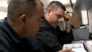 s11e41 — Love Kills / Justified