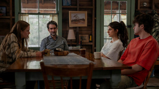 Стерлинг Поинт — s01e08 — I'm the Kid