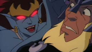 s01e01 — Awakening