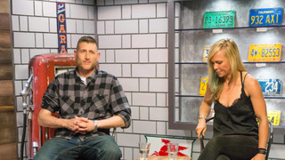 s01e09 — Jessi Combs vs. Josh Owens