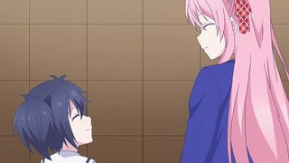 s01e12 — 12th Life: Happy Sugar Life