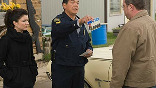 s06e18 — Get the F Off My Lawn