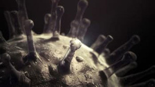 s01e01 — Influenza