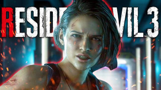 s09e120 — ZOMBIES KEEP COMIN AND THEY DON'T STOP COMIN | Resident Evil 3 — Part 4