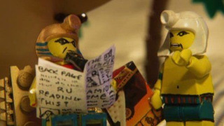 s02e03 — Easter Basket