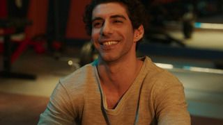 s03e06 — When love is gone.