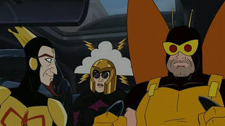 s07e06 — The Bellicose Proxy