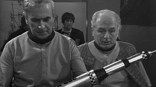 s06e23 — The Seeds of Death, Part One