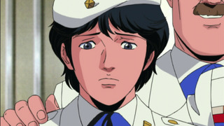 s03e02 — Spiral Labyrinth: The Hero's New Assignment