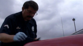 s02e06 — Roadside Burning / Blood Ties