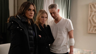 s27e11 — Career Psychopath