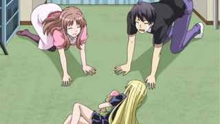 s01 special-4 — Protect the Cute