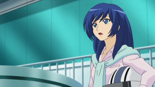 s01e61 — Feelings Towards Foo Fighter