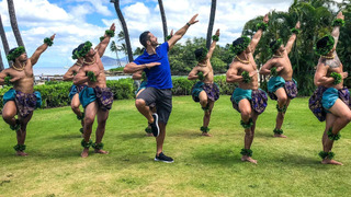 s03e01 — Aloha Spirit