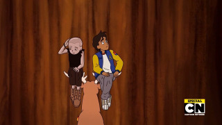 s02e02 — The Family Tree Car