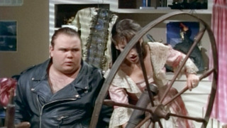 s01e27 — Wheel of Misfortune