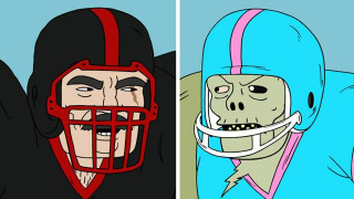 s02e12 — Any Given Workday