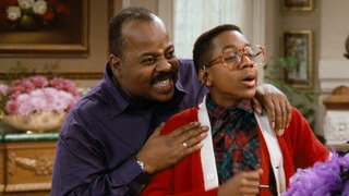 s03e16 — Brown Bombshell