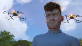 s04e06 — Mission Critical