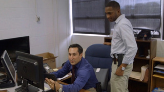 s18e11 — The Deadliest Sin / Bloodlines