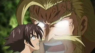 s01e42 — Elder 's special training! Do or die mountain seclusion!