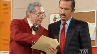 s03e09 — Bannister & Dale