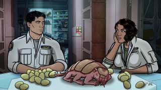 s10e03 — The Leftovers