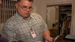 s01e01 — Gangs of Little Havana / Execution in Coconut Grove