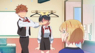 s02e07 — Ex and Girlfriend