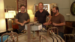 s03e09 — Gaming Gold