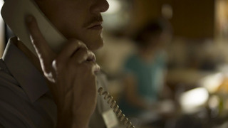 s01e01 — All News is Local