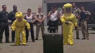 s01e13 — Terrorist Training (2)