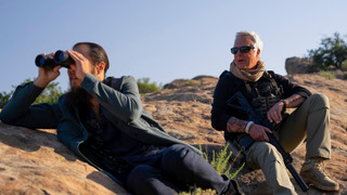 s03e09 — Badlands