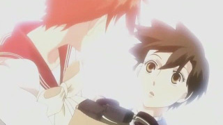 s01e09 — A Challenge from Lobelia Girls' Academy!