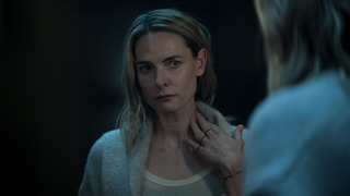 Укрытие — s03e01 — Who Are You?