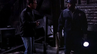 s04e11 — Burning Down the House